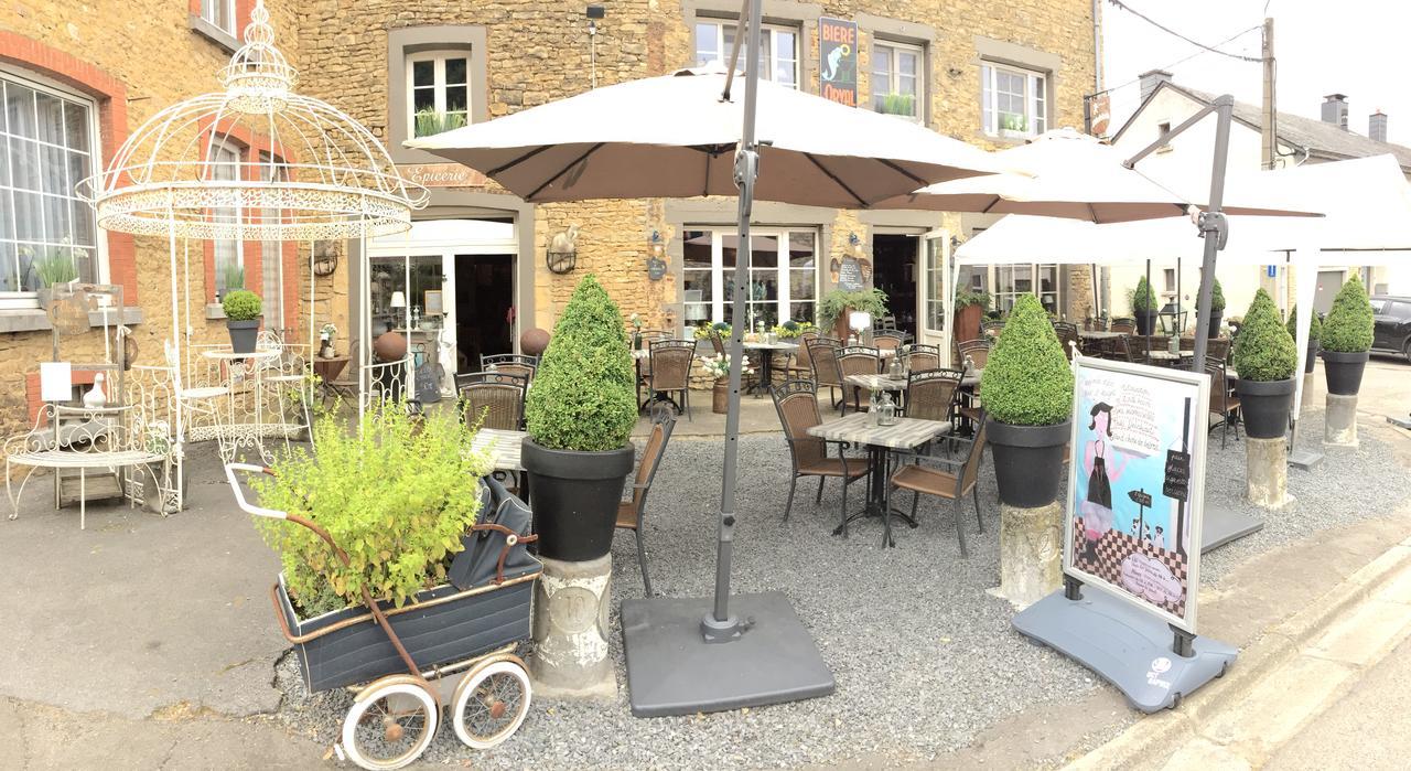Le Relais De Chassepierre Hotel Exterior photo