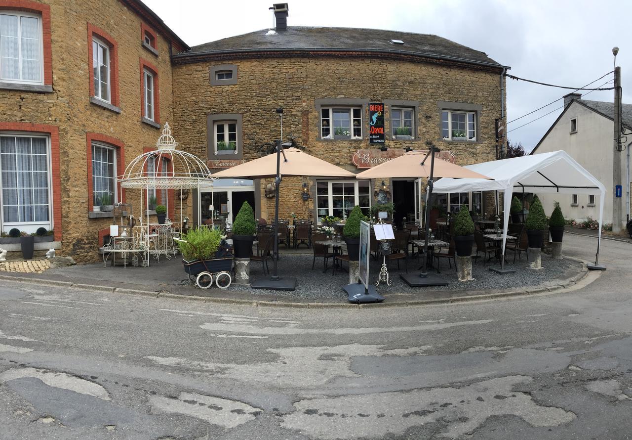 Le Relais De Chassepierre Hotel Exterior photo